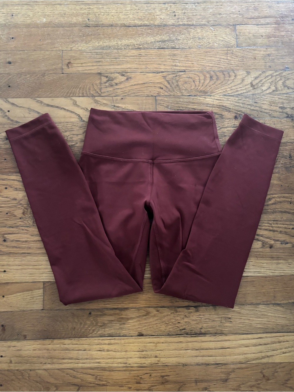 lululemon Wunder Train High-Rise Leggings